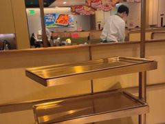 -海底捞火锅(九霄梦天地店)