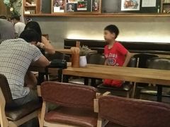 大堂-每碗面馆(新鸿安大厦店)