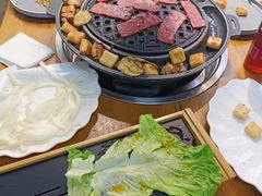-牛犇炭火烤肉·鲜切烤肉(承德总店)