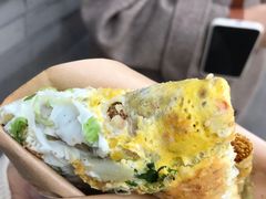 -大华煎饼(交道口北剪子巷店)