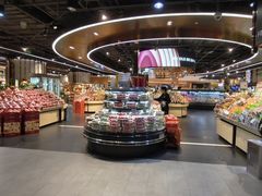 -Olé精品超市(广州太古汇店)