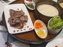 -全聚德(常州店)