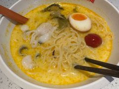 -味千拉面(南虹店)