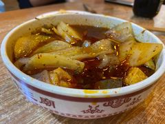 牛王火锅粉-牛王庙小吃(桥头街店)