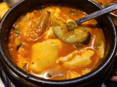 -金顺韩式烤肉·网红烤肉店(广利路店)