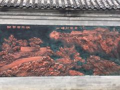 -阳台山自然风景区