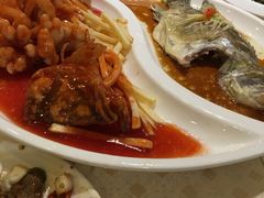 -马凯餐厅(长椿街店)