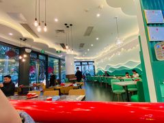 大堂-CHOCHENG&CO.(欢乐海岸店)