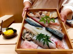 -鮨一日本料理旗舰店(总店)