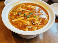 酸辣汤-南翔馒头店(豫园店)