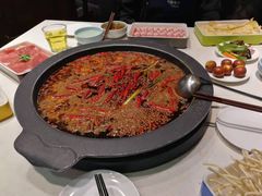 -川西坝子火锅(金沙1.0直营店)