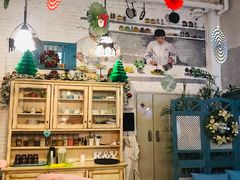 大堂-Kitchen·Y洋厨房西餐厅(王府壹号店)