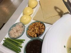 -前王院•巧克力海鲜市集餐厅(万平口店)