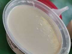 -老伴豆花(麦士威熟食中心店)