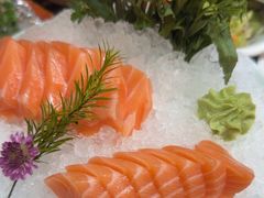 -松坂屋日料自助(长城路店)