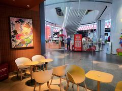 -奈雪的茶(青岛卓悦里INTOWN店)