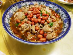 -川悦壹号·川菜(蠡溪路店)