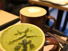 -麦当劳(中山八路店)