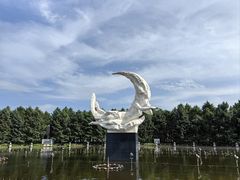 -长春净月潭风景名胜区