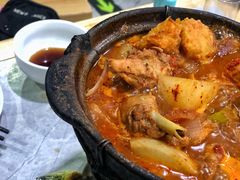 -范贤光鸡公煲(平乐园总店)