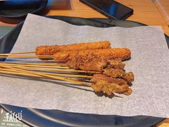 -壹酒贰肉1926·深夜食堂(南京北街店)