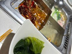 -海底捞火锅(玉桥商业广场店)
