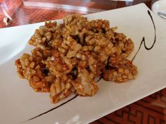 酸辣肚尖-马凯餐厅(长椿街店)