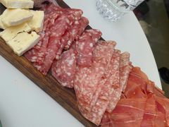 -Alimentari早午餐(安福路店)