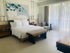 -三亚海棠湾万丽度假酒店