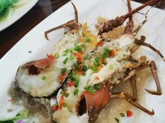 -友强·23年特色海鲜大排档(厦门店)
