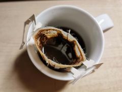 -Cafe on warm(丹霞店)