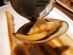 -枪火串烧·东北特色烧烤(罗湖总店)