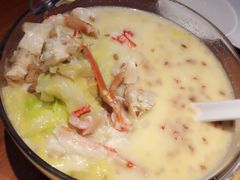 -hallch好吃餐厅(奥体中心店)