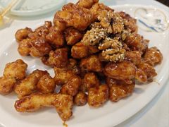 -大眼锅贴饺子(河西店)