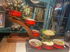 -哥老官重庆美蛙鱼头(日月光店)