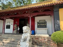 -狼山风景名胜区