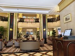-国际饭店·原点咖啡吧ORIGIN CAFE&BAR