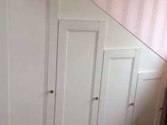 -索菲亚衣柜橱柜家具全屋定制(十里河居然之家店)