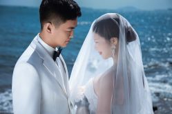 -希美山时影像(青岛总店)