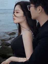 -吉光片羽高端婚纱摄影(泰州优选店)