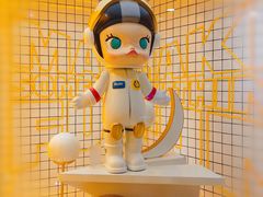 -泡泡玛特POPMART(上海环球港店)