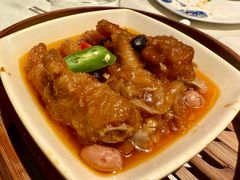-相思林金岛饭店(青山湖店)