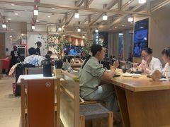 -味千拉面(广州白云机场T1西二店)