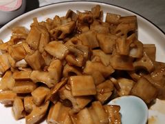 -雲蜀龙阁·金牌水煮鱼(方庄店)