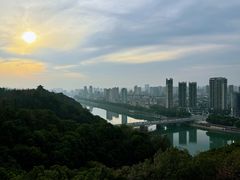 -云碧峰国家森林公园