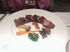 -王品牛排(福州泰禾店)
