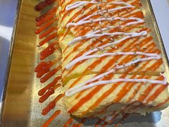 -吕氏焗小鲜•海鲜青岛菜(八大关店)