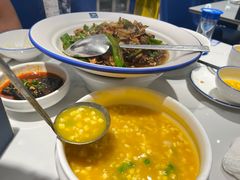 -兰湘子·湘菜小炒(南京江宁万达店)