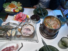 -Thai Basil罗勒叶泰式餐厅(时代天街店)