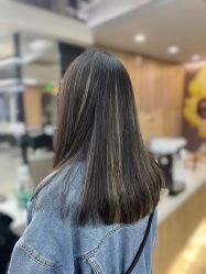 -奈川烫染Salon